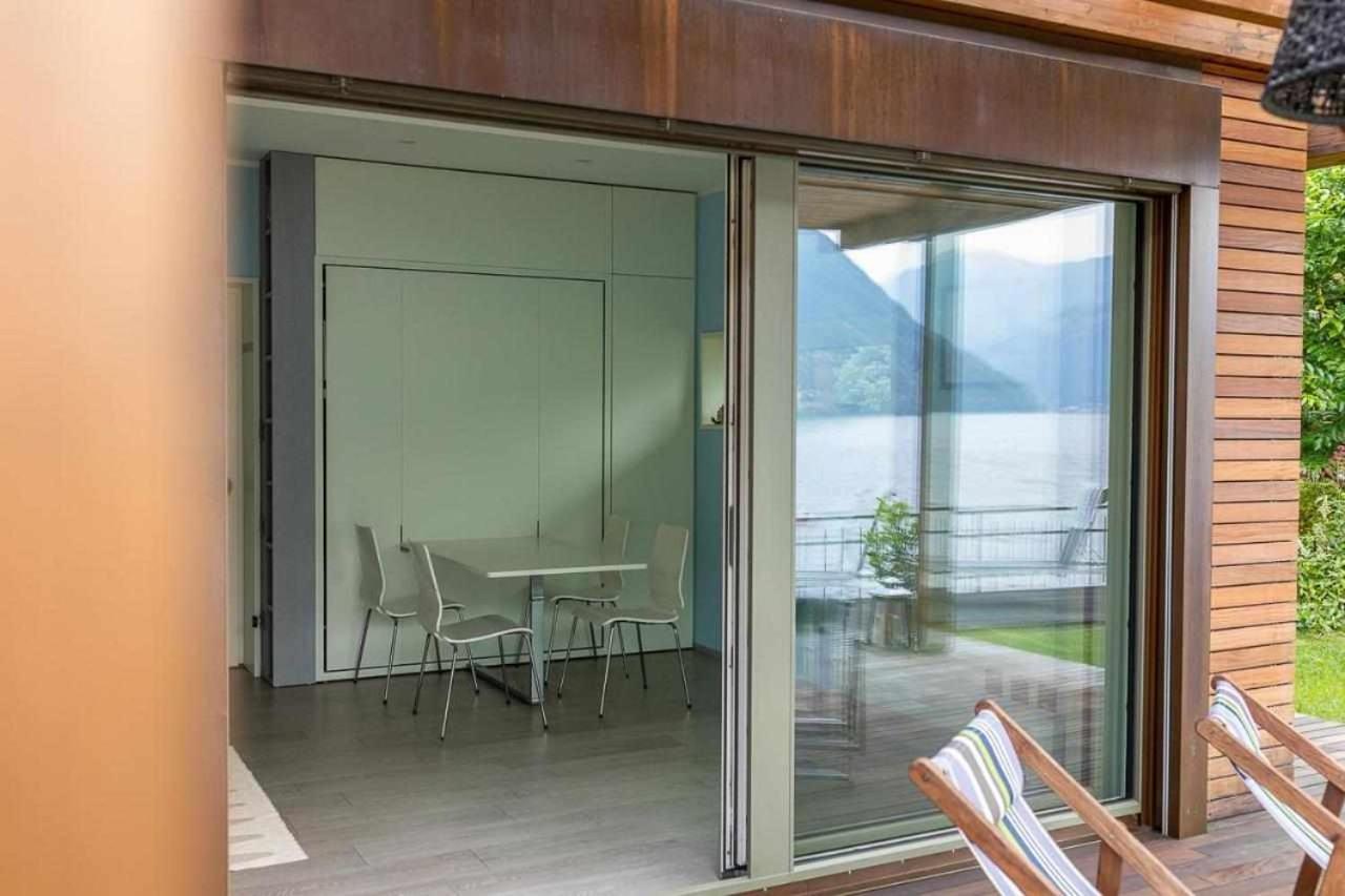 Villa Delle Edere Brienno Экстерьер фото