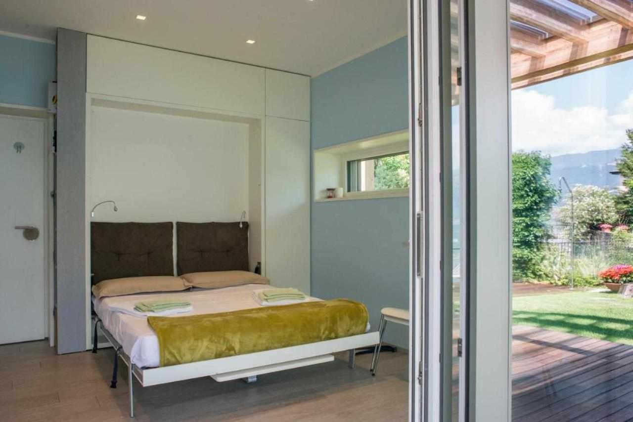 Villa Delle Edere Brienno Экстерьер фото